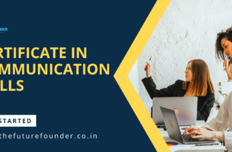 Certificate in Communication Skills