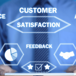 Customer Handling & Satisfaction
