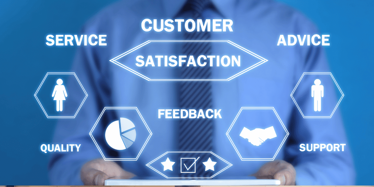 Customer Handling & Satisfaction