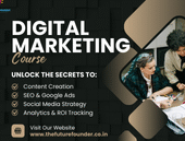 Digital Marketing