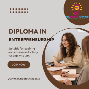 Diploma in Entrepreneurship