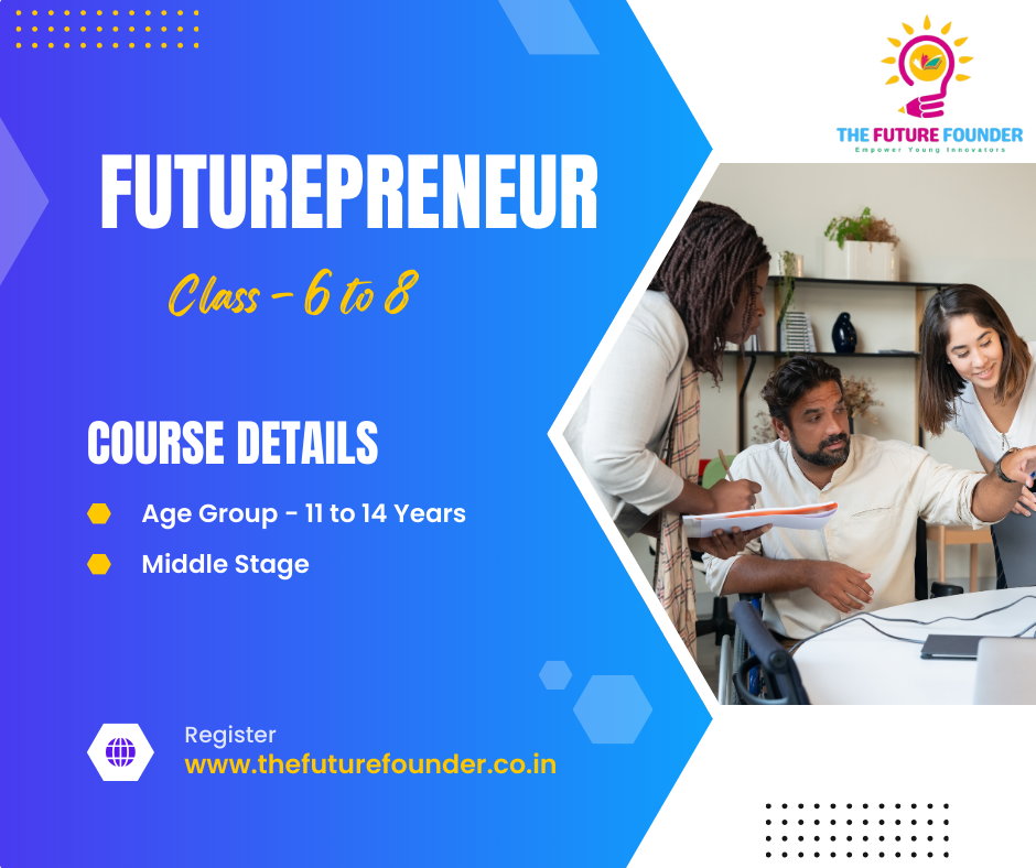Futurepreneur