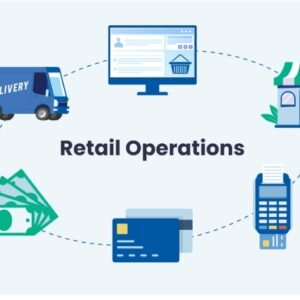 Overview of Store Operations