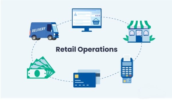 Overview of Store Operations