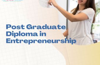 Post Graduate Diploma in Entrepreneurship