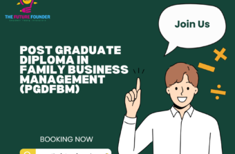 Post Graduate Diploma in Family Business Management (PGDFBM)