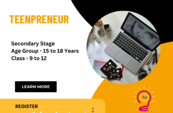 Teenpreneur