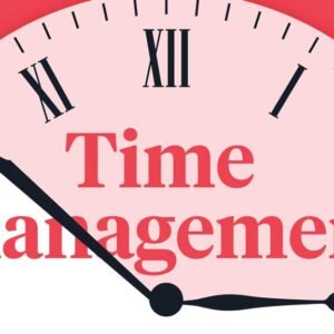 Time Management