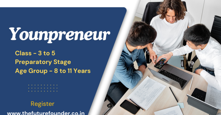 Youngpreneur