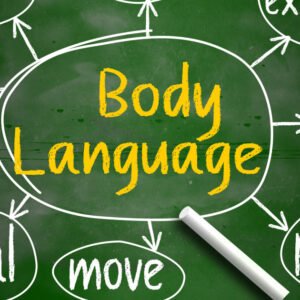 Mastering Body Language