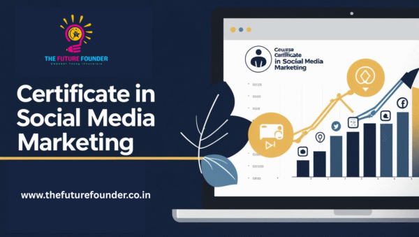Certificate in Social Media Marketing